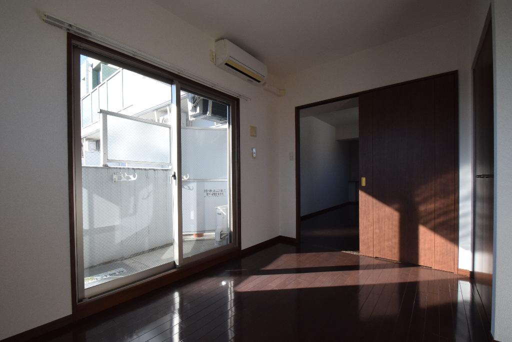 その他部屋・スペース　洋室