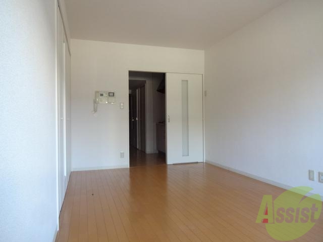 その他部屋・スペース　日当たりも良好です