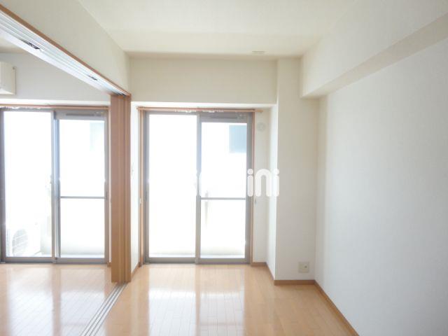 その他部屋・スペース　ドアを開放して１Ｒとして使うのもありです