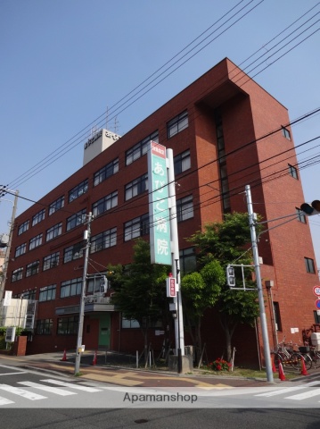 病院　あびこ病院（病院）まで690m