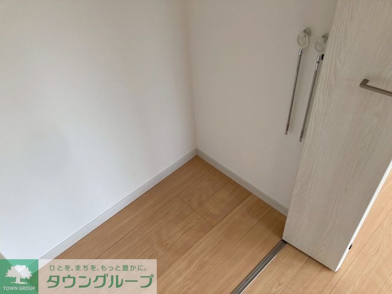 収納　★お部屋探しは株式会社タウンハウジング東京まで★
