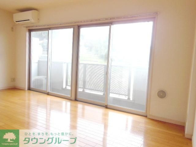 眺望　★お部屋探しは株式会社タウンハウジング東京まで★