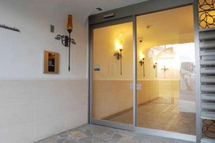 その他　★《見学予約受け付け中》設備充実のハイグレード賃貸マンション