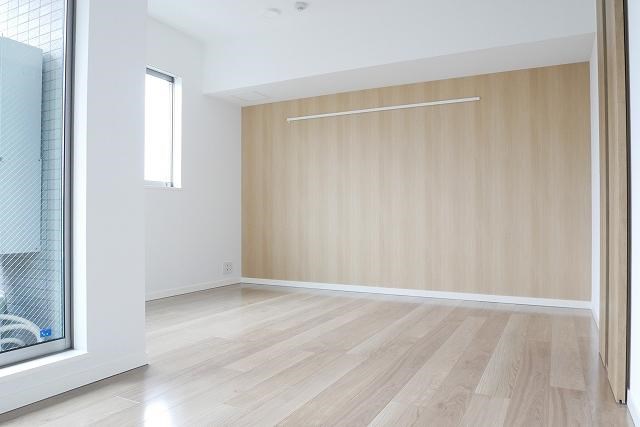 居室・リビング　★《見学予約受け付け中》設備充実のハイグレード賃貸マンション