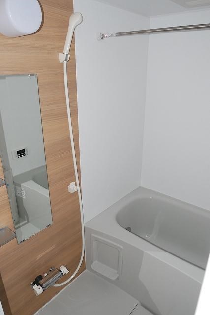 バス・シャワールーム　★《見学予約受け付け中》設備充実のハイグレード賃貸マンション