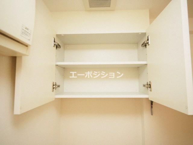 その他　AFFLUENCE難波