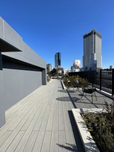 その他共有部分　共用部