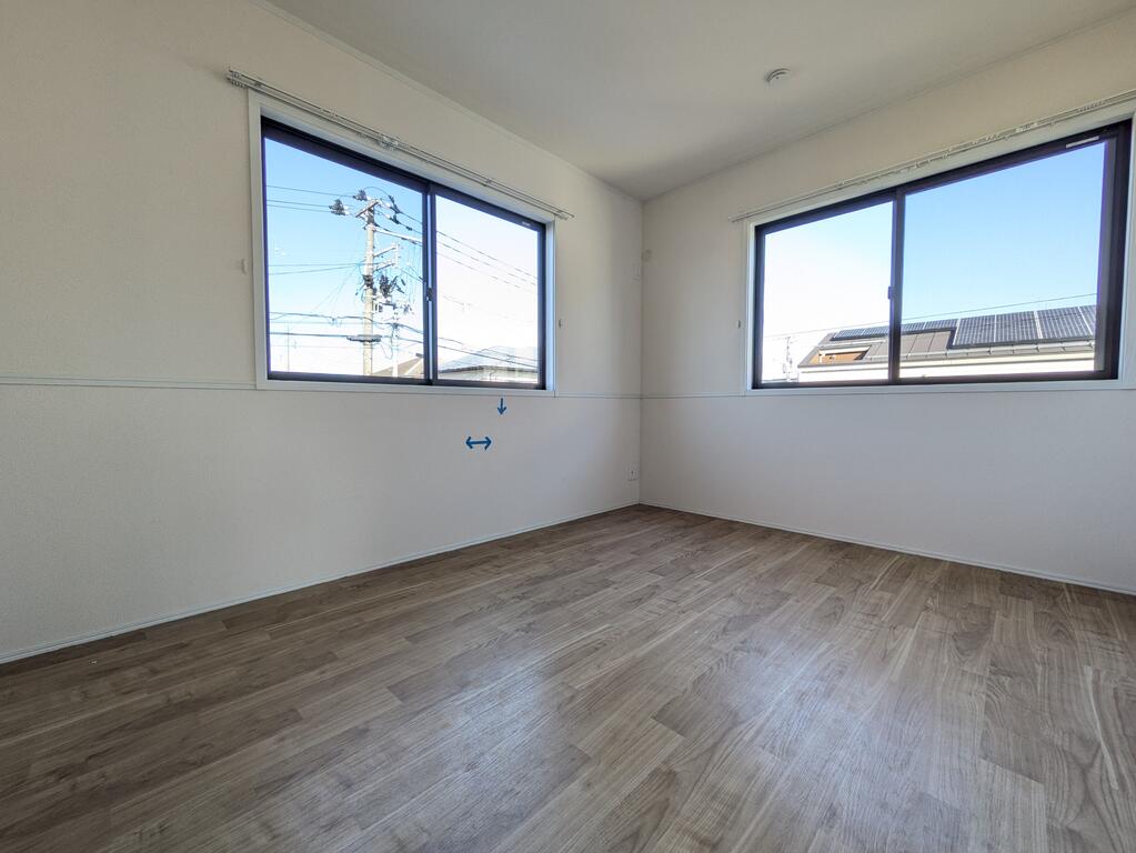 その他部屋・スペース