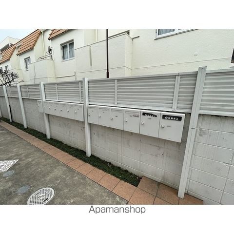 その他共有部分　その他共有部分