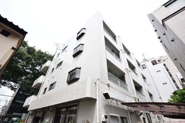 建物外観　★外観★