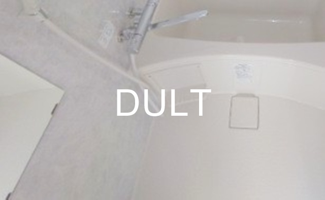 バス・シャワールーム　バスルームです。