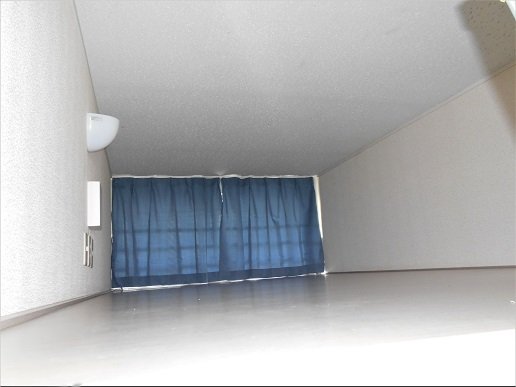 その他部屋・スペース　ロフト