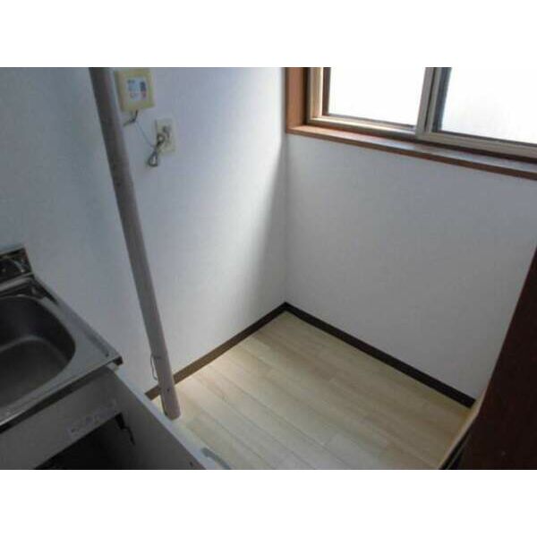 その他部屋・スペース　同タイプ内観です