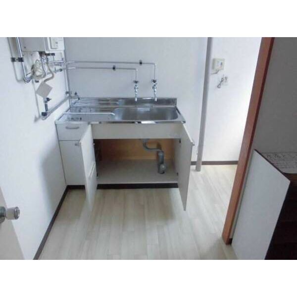 その他設備　同タイプ内観です