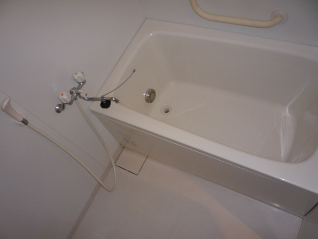 バス・シャワールーム　バスルーム追焚付