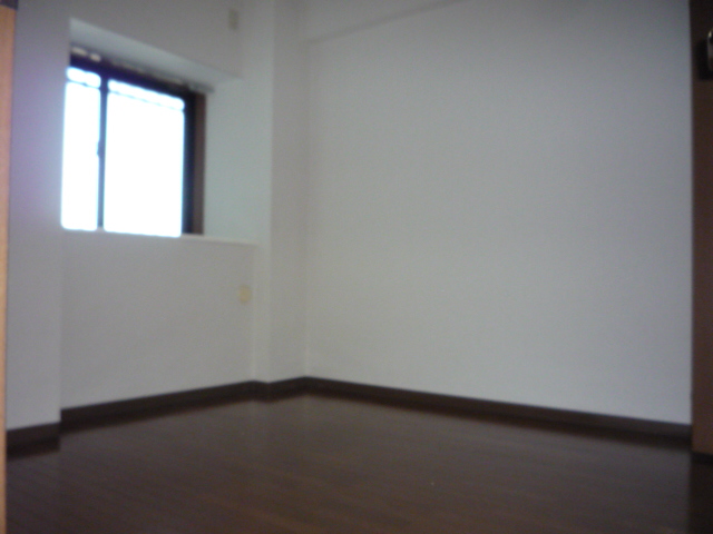 その他　北側洋室2部屋　ベットルームor子供部屋に・・・