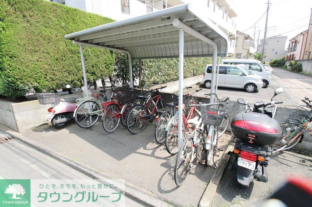 その他共有部分　共有部分