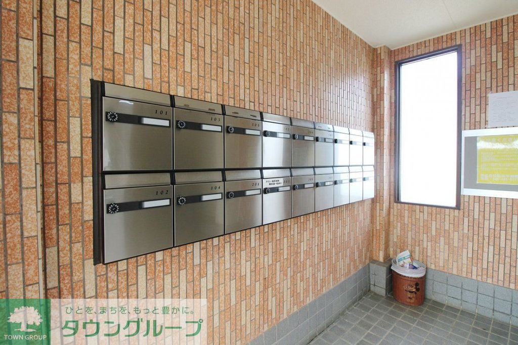 その他共有部分　キッチン