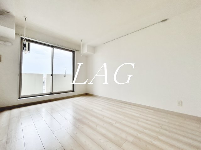 その他部屋・スペース　寝室です。