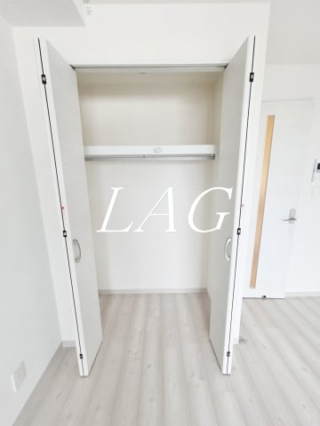 収納　収納です。