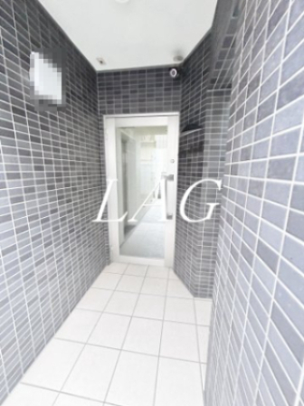 エントランス　エントランスです。