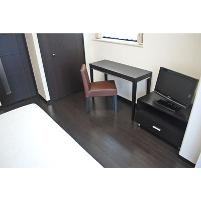 その他部屋・スペース　内装は落ち着いています