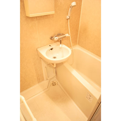 その他部屋・スペース　物件の内装です