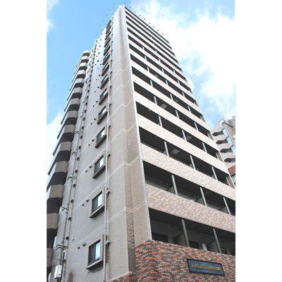 建物外観　おしゃれな外観です