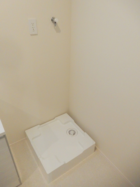 その他部屋・スペース　防水パン