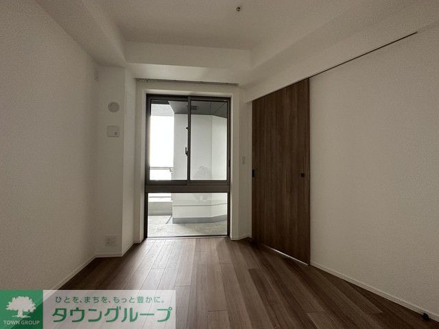 その他設備　※写真は同タイプ住戸です。