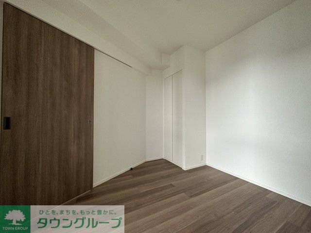 居室・リビング　※写真は同タイプ住戸です。