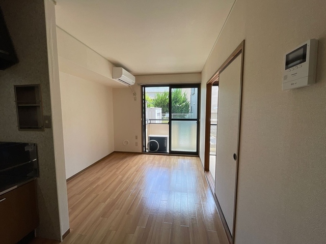 居室・リビング　ダイニングキッチン