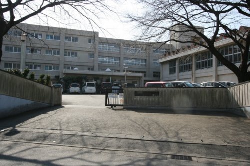 小学校　上柴東小学校（小学校）まで1568m