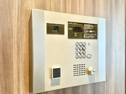 セキュリティ　☆安心安全のセキュリティ☆