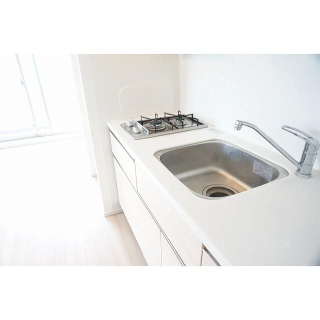 キッチン　☆使いやすいキッチン☆