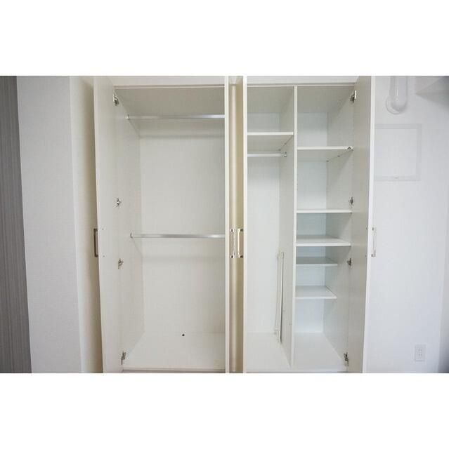 収納　☆収納もあります☆