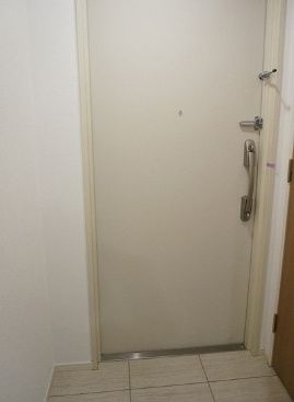 玄関　☆きれいな玄関☆