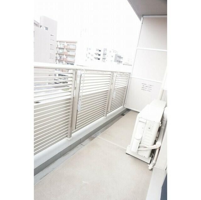 バルコニー　☆バルコニー☆