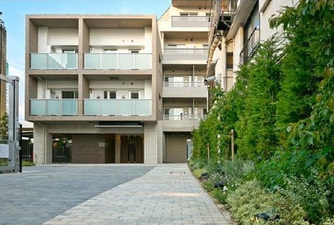 建物外観　☆綺麗な外観☆