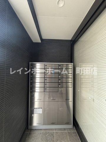 その他共有部分　※同施工参考画像