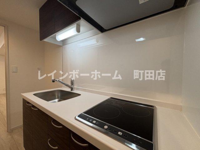 キッチン　※同施工参考画像