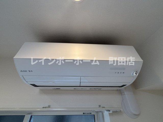 その他設備　※同施工参考画像