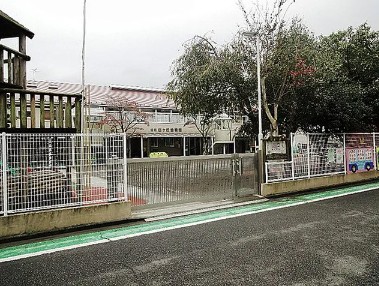 幼稚園・保育園　相模翠ケ丘幼稚園（幼稚園・保育園）まで892m