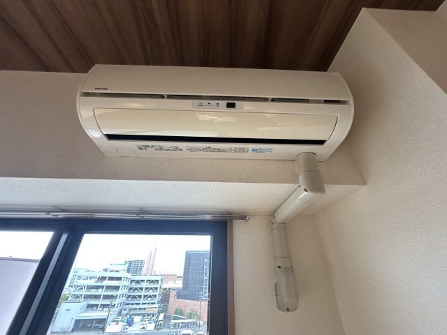 その他設備　※写真は７０４号室です