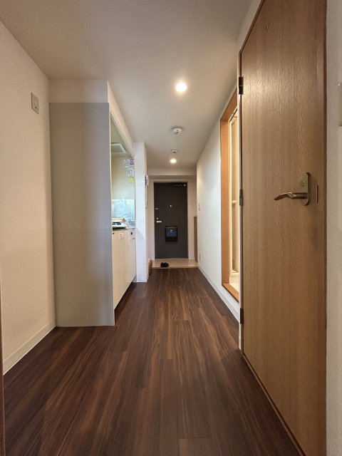 その他部屋・スペース　※写真は７０４号室です