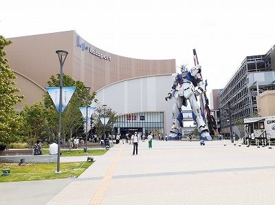 ショッピングセンター　ららぽーと福岡（ショッピングセンター）まで2200m