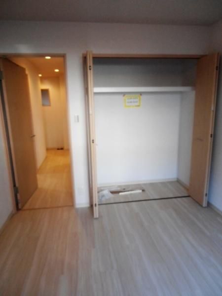 その他部屋・スペース　同型タイプ（イメージ）建築中