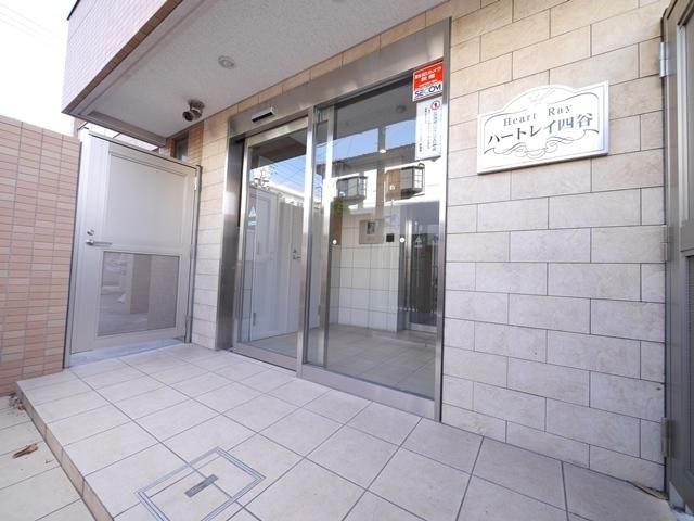 エントランス　★エントランス★