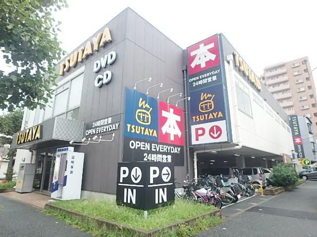 小学校　ＴＳＵＴＡＹＡ（小学校）まで972m