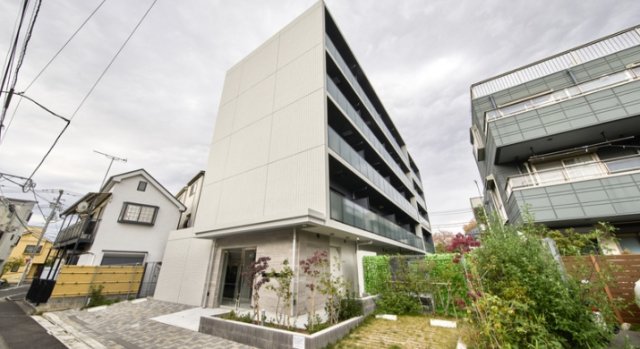 建物外観　☆外観☆